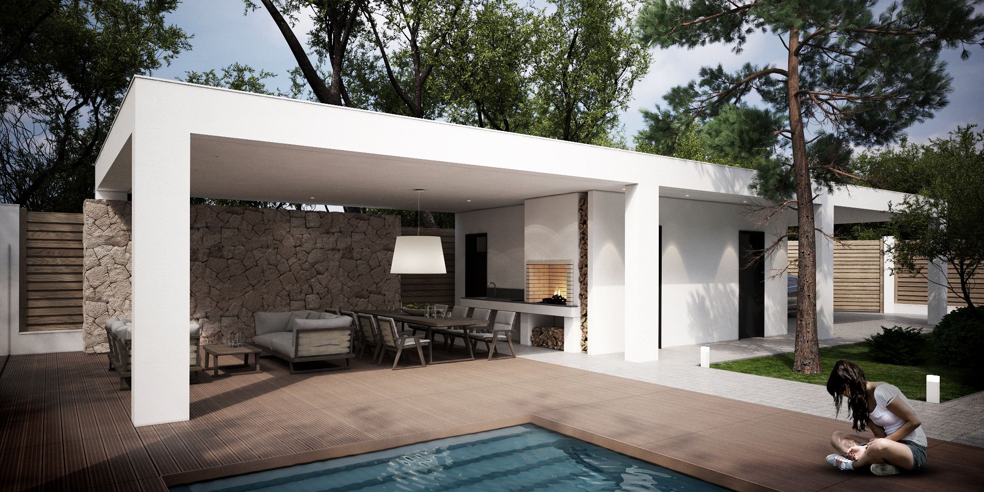 Layout of a private house: how to choose the right one and what should you pay attention to when designing a house?